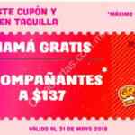 Promoción Día de las Madres Granja las Américas: mamás entran GRATIS durante mayo
