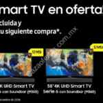 Promoción Samsung Hot Sale 2018: descuentos y MSI en celulares y pantallas