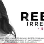 Rebajas Shasa Hot Sale 2018: prendas desde $99 + envío gratis