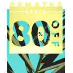 Remates Osom: Hasta 80% de descuento