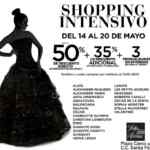 Shopping Intensivo Saks México del 14 al 20 de mayo: Hasta 50% de descuento + 35% adicional + 3 msi
