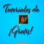 Tutoriales gratis de Illustrator en la página de Adobe