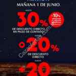 Venta Nocturna Sanborns Día del Padre 1 de junio 2018: hasta 30% de descuento