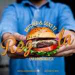 Promoción Butcher & Sons Día de la Hamburguesa 28 de mayo: hamburguesa Original para llevar GRATIS