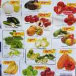 Ofertas Chedraui en frutas y verduras Martimiércoles 15 y 16 de mayo 2018