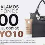 Código Soriana de $500 pesos de descuento en compras de $2,500 o más