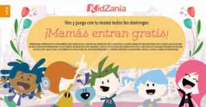 Imagen de la promo