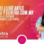 Cupón Pre Hot Sale 2018 de Elektra y Paypal con $500 de descuento para tu siguiente compra