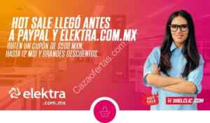 Imagen de la promo