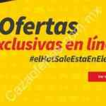Ofertas Elektra Hot Sale 2018: descuentos, bonificaciones y meses sin intereses