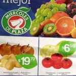 Folleto de ofertas Miércoles de Plaza 9 de mayo 2018 en La Comer y Fresko