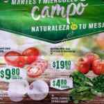 Ofertas Soriana Hiper Martes y Miércoles del Campo 29 y 30 de mayo 2018