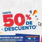 Promoción Gameplanet Hot Sale 2018: Hasta 50% de descuento y hasta 12 msi