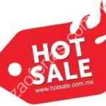 Promociones Amazon Hot Sale 2018 por categoría y diferentes formas de pago