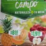 Ofertas Martes y Miércoles del Campo 15 y 16 de mayo 2018 en Mega Soriana