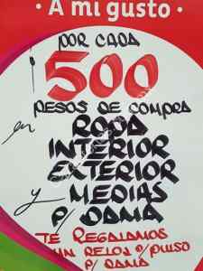 Imagen de la promo