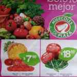 Ofertas Miércoles de Plaza La Comer 2 de mayo 2018