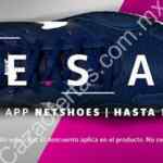 Preventa Netshoes Hot Sale 2018: 15% de descuento en todo el sitio hoy 27 de mayo