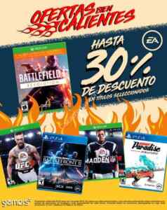 Imagen de la promo