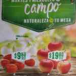Ofertas Martes y Miércoles del Campo 29 y 30 de mayo de 2018 en Soriana Mega