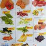 Ofertas Chedraui Martimiércoles de frutas y verduras 22 y 23 de mayo 2018