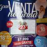 Venta Nocturna Office Depot miércoles 30 de mayo 2018: Descuentos, pantalla de regalo y más