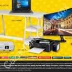 Ofertas Office Max Hot Sale 2018: hasta 70% de descuento + 18 MSI + envío gratis