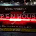 Open House Sams Club del 31 de mayo al 4 de junio 2018