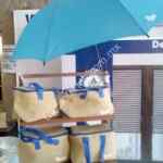 Promoción Regio Walmart: paraguas o mochila de regalo en la compra de 2 Regio