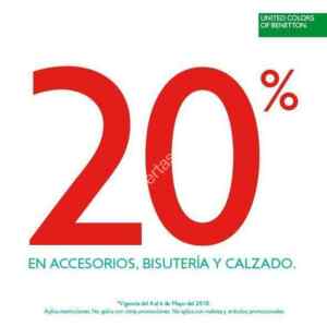 Imagen de la promo