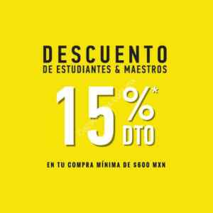 Imagen de la promo