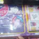 Paquete Saba Buenas Noches trae un neceser de Hello Kitty gratis
