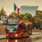 Promoción Turibus GRATIS en mayo mes de los museos