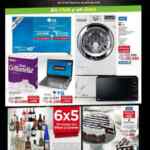 Folleto de ofertas Open House Sams Club Hot Days 2018 del 31 de mayo al 4 de junio