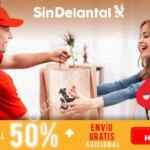 Promoción Sin Delantal Hot Sale 2018: platillos al 50% de descuento + envío gratis + descuento adicional