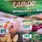 Ofertas Soriana Martes y Miércoles del Campo 15 y 16 de mayo 2018