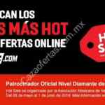 Ofertas Soriana Pre Hot Sale 2018: hasta 30% de descuento + cupón de $500 + 18 MSI