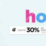 Ofertas Todomoda Hot Sale 2018: Hasta 50% de descuento