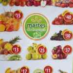 Ofertas Martes de Frescura Walmart 15 de mayo 2018