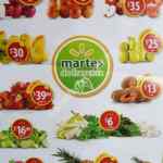 Ofertas Martes de Frescura Walmart 8 de mayo 2018