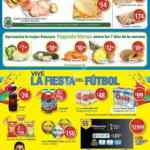 Ofertas Walmart de fin de semana del 18 al 21 de mayo en frutas y verduras, botanas y más