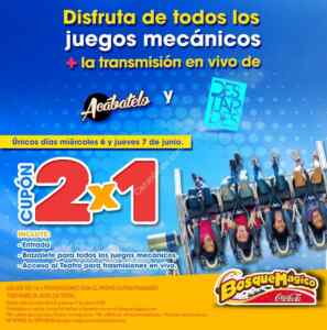 Imagen de la promo
