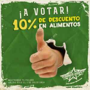 Imagen de la promo