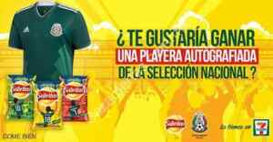 Imagen de la promo