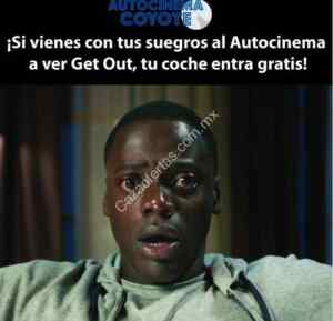 Imagen de la promo