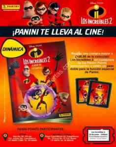 Imagen de la promo