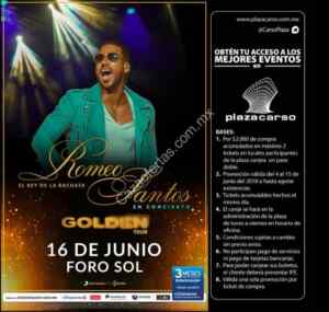 Imagen de la promo