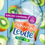 Cupón Oxxo: Llévate una Bonafont Levite de Manzana verde y kiwi de 1 litro GRATIS