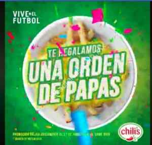 Imagen de la promo