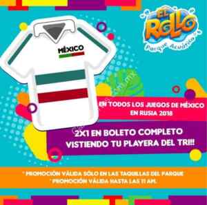 Imagen de la promo